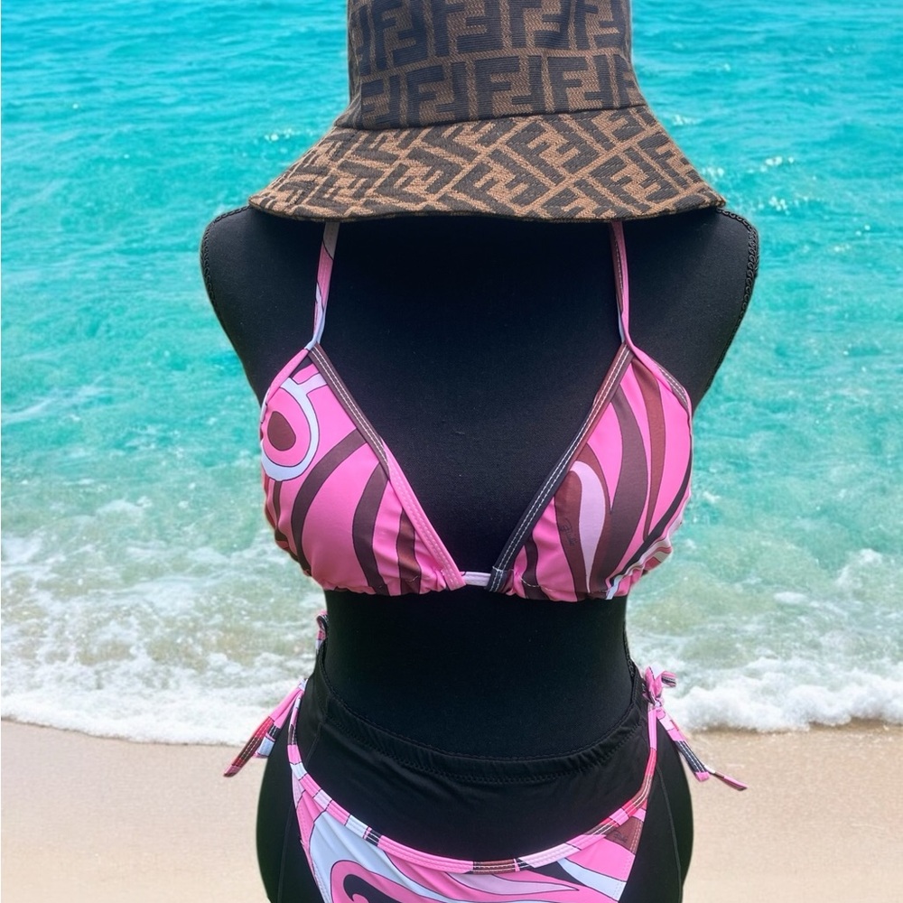 2 Pucci bikini bundle